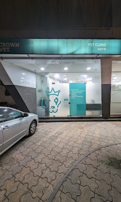Crown Vet Khar - Pet Clinic in Khar West, Mumbai