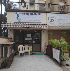 Pets Clinic, Borivali West - Pet Clinic in Borivali West, Mumbai