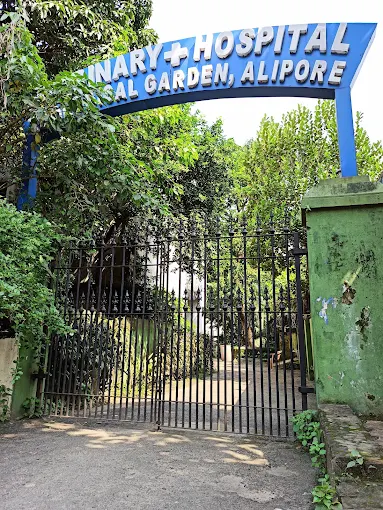 Alipore Veterinary Hospital - Pet Clinic in Alipore, Kolkata
