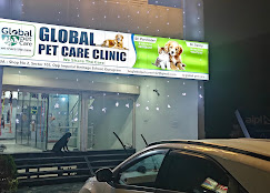 Global Pet Care Clinic, Sector 102 - Pet Clinic in Sector 102, Gurugram