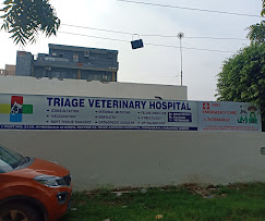 Triage Veterinary Hospital - Pet Clinic in Sector 46, Gurugram