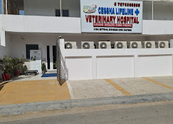 Cessna Lifeline Veterinary Hospital, Sector 45 - Pet Clinic in Sector 45, Gurugram