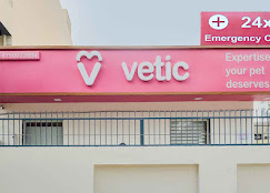 Vetic Pet Clinic, Sector 45 - Pet Clinic in Sector 45, Gurugram