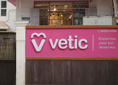 Vetic Pet Clinic, Sector 28 - Pet Clinic in Sector 28, Gurugram