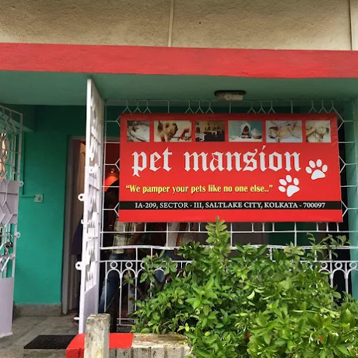 Pet Mansion, Bidhannagar - Pet Clinic in Bidhannagar, Kolkata