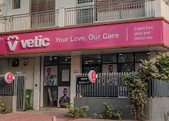 Vetic Pet Clinic, Sector 57 - Pet Clinic in Sector 57, Gurugram