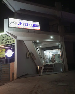 JP Pet Clinic, Sector 85 - Pet Clinic in Sector 85, Gurugram