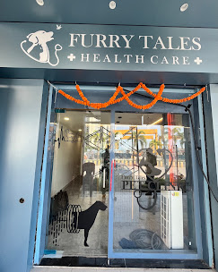 Furry Tales Health Care & Pet Shop - Pet Clinic in Wadala, Mumbai