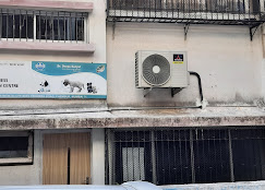 Dr. Deepa Katyal's Vet Clinic - Pet Clinic in Chembur, Mumbai