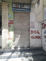 Dog Clinic, Moti Nagar - Pet Clinic in Moti Nagar, Hyderabad