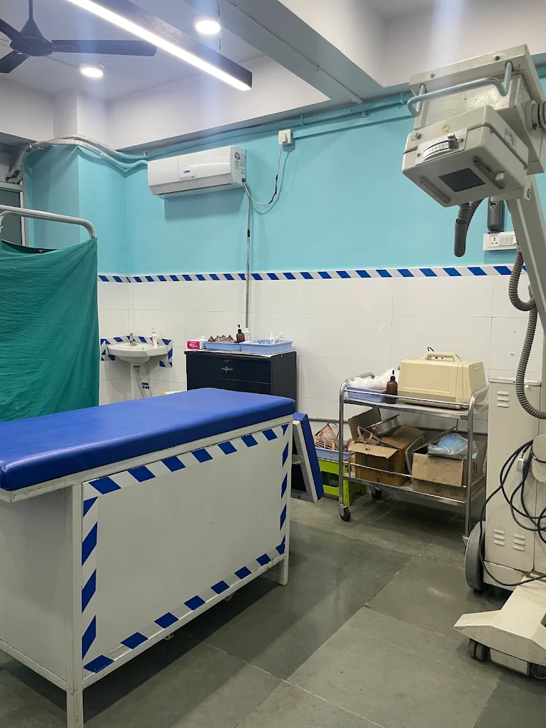 Healthy Pets Animal Hospital, Secunderabad Veterinary Clinic in Kompally, Hyderabad — Facility Photo 5