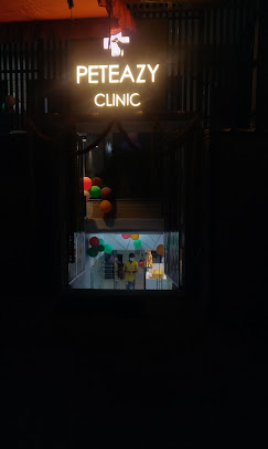 Peteazy - Pet Clinic in Sector 57, Gurugram