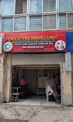 Calcutta Canine Clinic - Pet Clinic in Kalighat, Kolkata