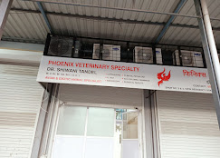 Phoenix Veterinary Speciality (Exotics only) - Pet Clinic in Dadar West, Mumbai