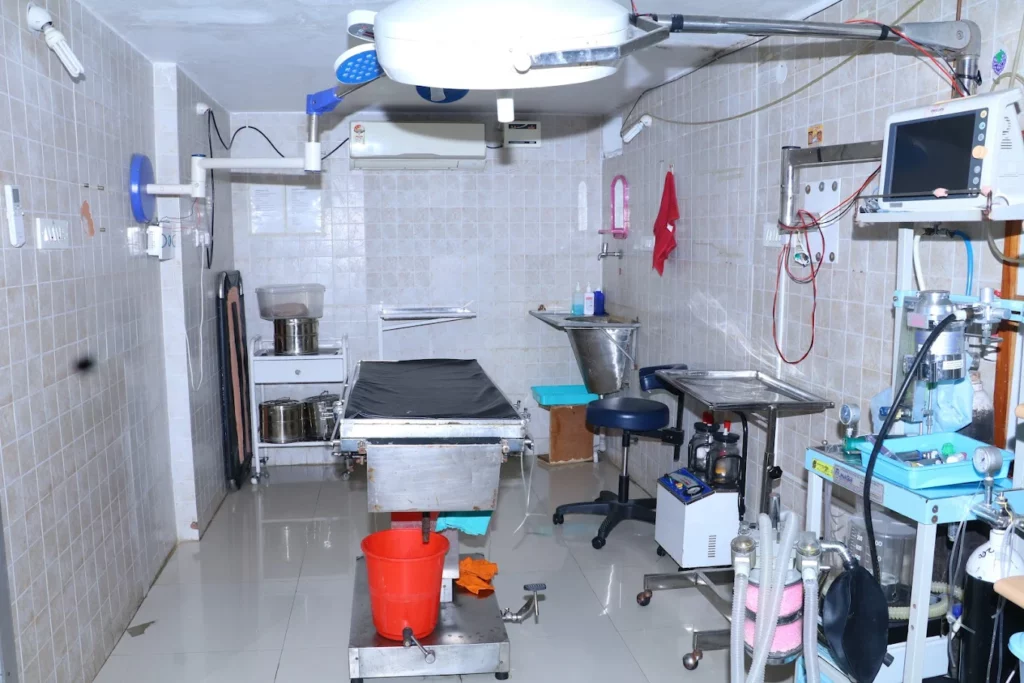 Animal Care Clinic, AS Rao Nagar Veterinary Clinic in AS Rao Nagar, Hyderabad — Facility Photo 11