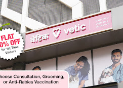 Vetic Pet Clinic, Goregaon West - Pet Clinic in Goregaon West, Mumbai