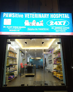 Pawsitive Veterinary Hospital, Sector 69 - Pet Clinic in Sector 69, Gurugram