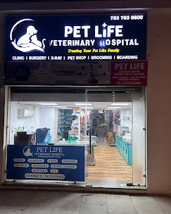 Pet Life Veterinary Hospital, Sector 83 - Pet Clinic in Sector 83, Gurugram