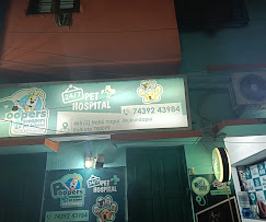 Poopers & Scoopers Pet Hospital - Pet Clinic in Mukundapur, Kolkata
