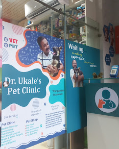 DR. Ukale's Pet Health Clinic - Pet Clinic in Khar East, Mumbai
