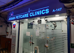 Josan Pet Care Clinics - Pet Clinic in Sector 27, Gurugram