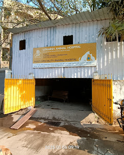 Utkarsh Animal Hospital - Pet Clinic in Bhandup West, Mumbai