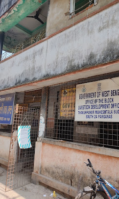 WB State Veterinary Hospital - Pet Clinic in Behala, Kolkata