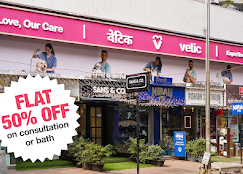 Vetic Pet Clinic, Santacruz - Pet Clinic in Santacruz West, Mumbai