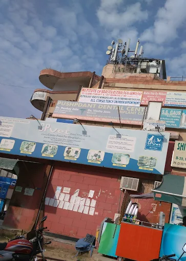 CP Vet, Palam Vihar - Pet Clinic in Sector 2, Gurugram