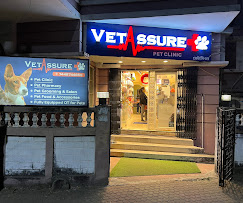 Vetassure Pet Clinic, Bidhannagar - Pet Clinic in Bidhannagar, Kolkata
