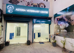 Asteria Veterinary Centre - Pet Clinic in Sector 65, Gurugram