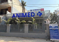 Animed Veterinary Clinic, Sector 46 - Pet Clinic in Sector 46, Gurugram