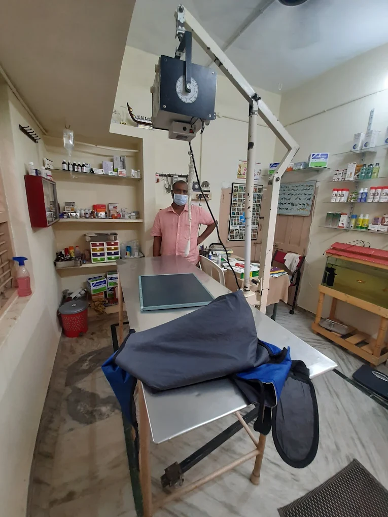 Mass Pet Clinic Veterinary Clinic in Padi, Chennai — Facility Photo 8