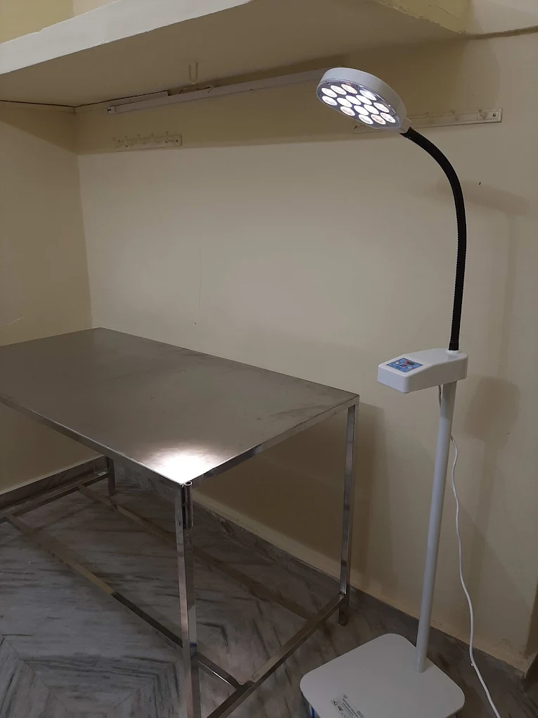 Mass Pet Clinic Veterinary Clinic in Padi, Chennai — Facility Photo 5