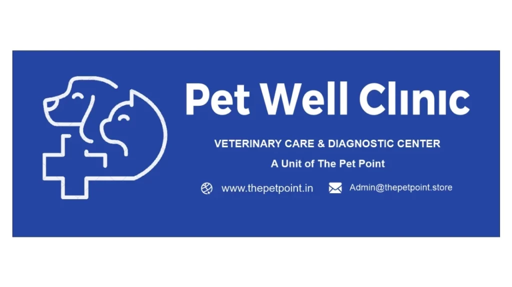 Petwell Clinic, West Punjabi Bagh Veterinary Clinic in West Punjabi Bagh, Delhi — Entrance/Facility Photo
