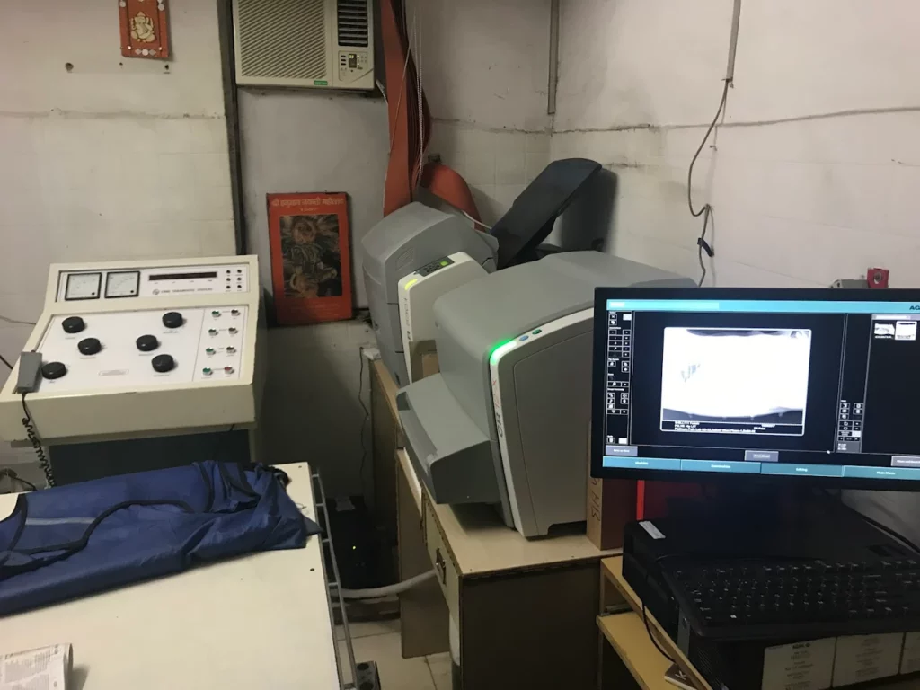 VET PRO Kumar’s Dog & Cat Clinic Veterinary Clinic in Ashok Vihar, Delhi — Facility Photo 4