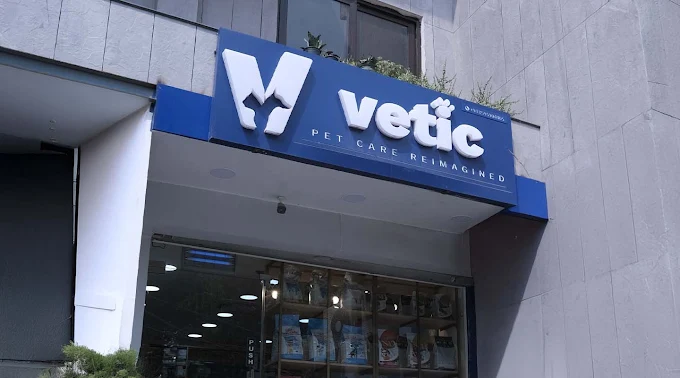 Vetic Pet Clinic, Malviya Nagar - Pet Clinic in Malviya Nagar, Delhi