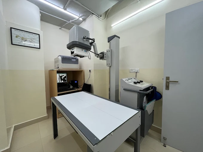 Vetic Pet Clinic, Malviya Nagar Veterinary Clinic in Malviya Nagar, Delhi — Facility Photo 5