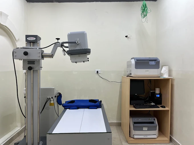 Vetic Pet Clinic, Greater Kailash Veterinary Clinic in Greater Kailash, Delhi — Facility Photo 4