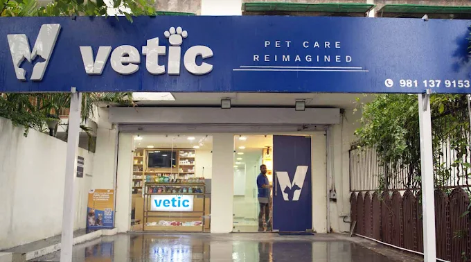 Vetic Pet Clinic, Greater Kailash - Pet Clinic in Greater Kailash, Delhi