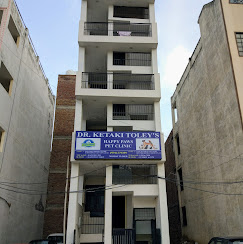 Happy Paws Pet Clinic, Sector 49 - Pet Clinic in Sector 49, Gurugram