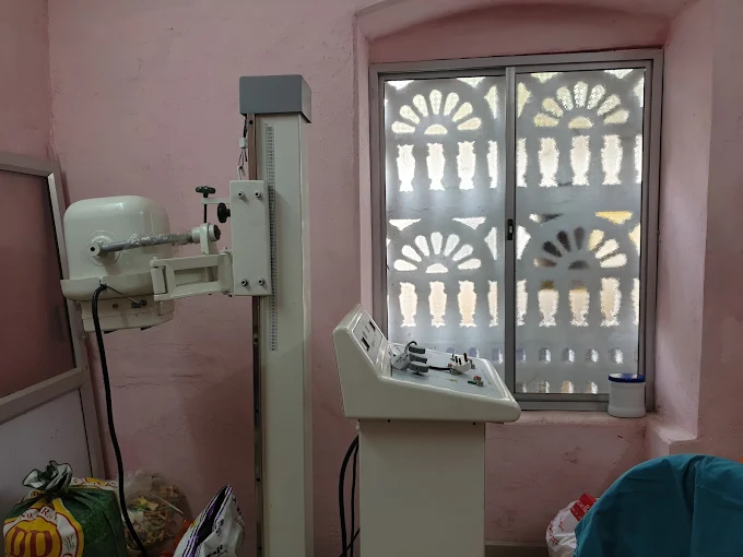 New Cornerstone Multi Speciality Clinic Veterinary Clinic in Choolai, Chennai — Facility Photo 3