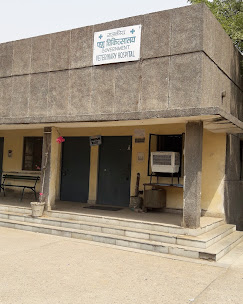 Government Veterinary Hospital, Burari - Pet Clinic in Burari, Delhi
