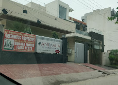Animalia 24X7 Vet Care - Pet Clinic in Sector 38, Gurugram
