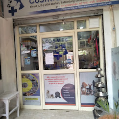Cosmic Pet Clinic, Safdarjung Enclave - Pet Clinic in Safdarjung Enclave, Delhi
