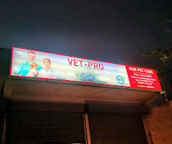 Max Pet Care - Pet Clinic in Sector 93, Gurugram