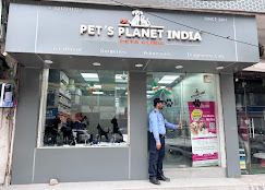 Pet's Planet India Animal Hospital, Shakurpur - Pet Clinic in Shakarpur, Delhi