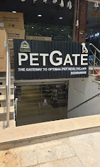 Pet Gate, Paschim Vihar - Pet Clinic in Paschim Vihar, Delhi