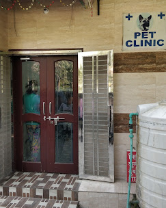 City Pet Clinic, Dwarka - Pet Clinic in Dwarka, Delhi
