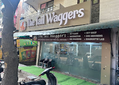 The Tail Waggers - Pet Clinic in Rohini, Delhi